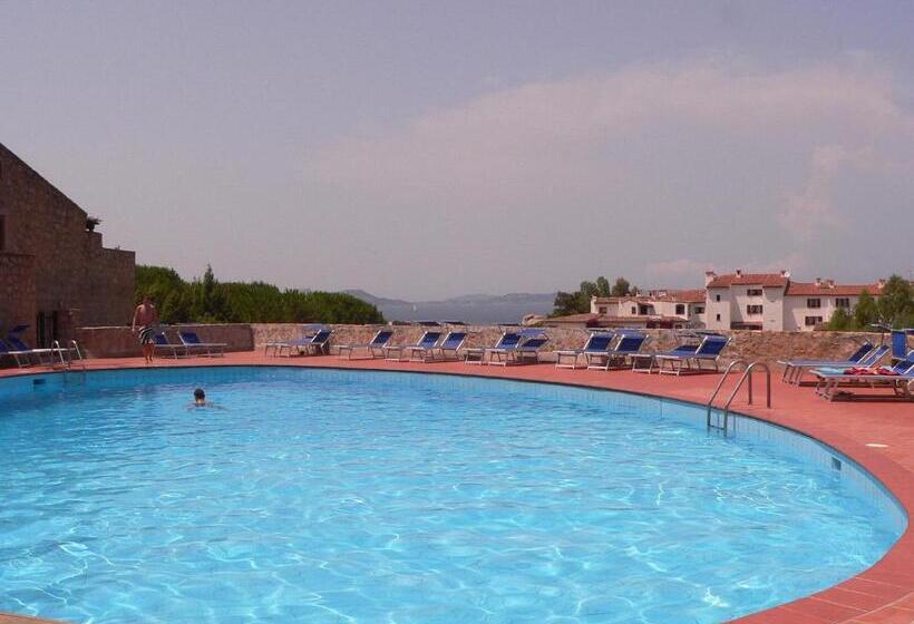 Triple Room Sea View, Olimpia