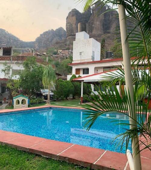 חדר סטנדרט נוף להרים, Puerto Villamar