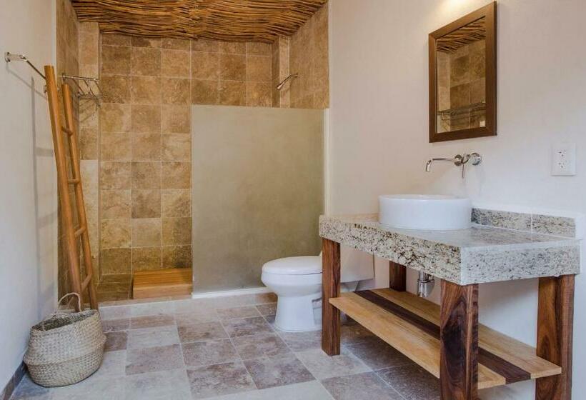 Standard-huone, Selina Sayulita