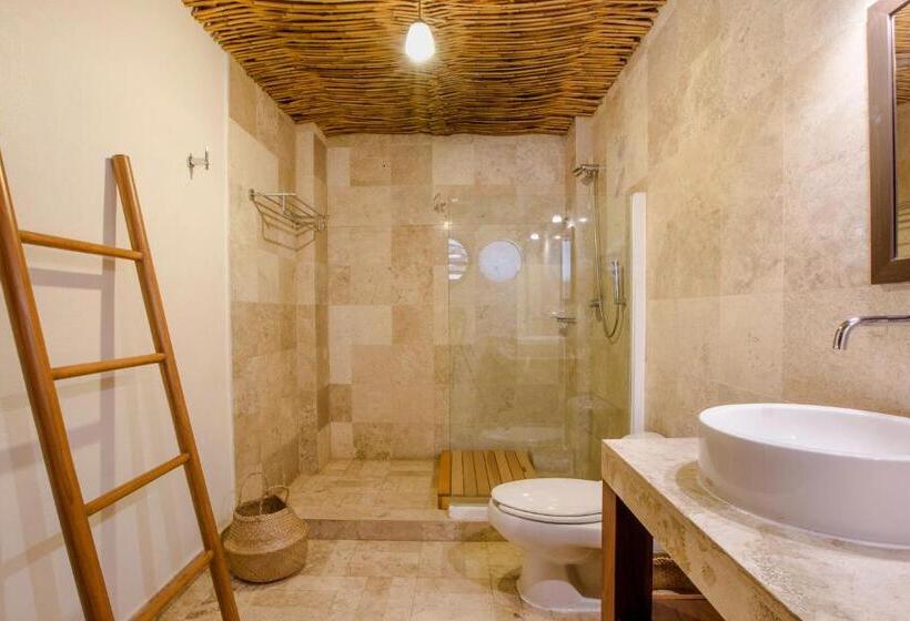 Standard-huone, Selina Sayulita