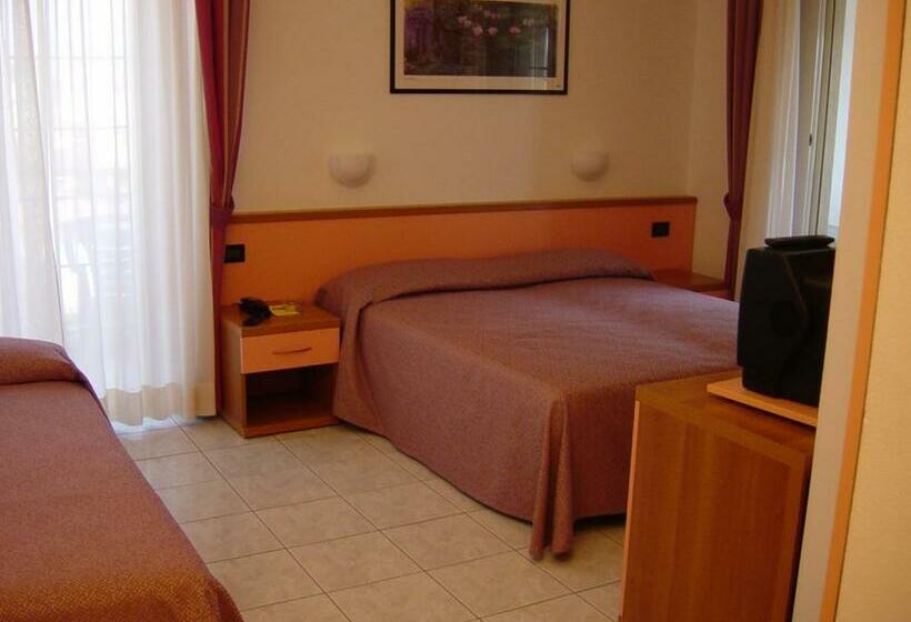 带2个卧室的公寓, Sileoni Dépendance Villa Antonio