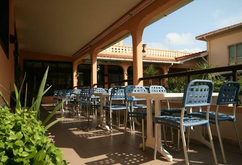 标准间, Sileoni Dépendance Villa Antonio