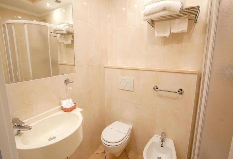 标准单人间, Sileoni Dépendance Villa Antonio