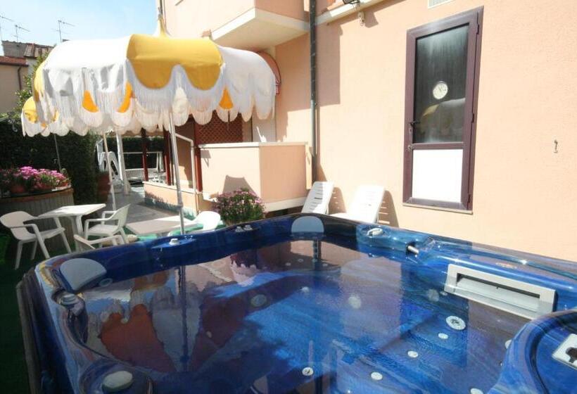 标准三人间, Sileoni Dépendance Villa Antonio