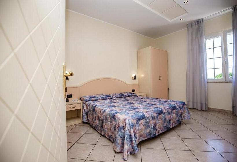 经济房, Sileoni Dépendance Villa Antonio