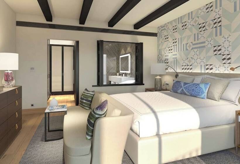 Апартаменты 1 Спальня, Viceroy At Ombria Algarve
