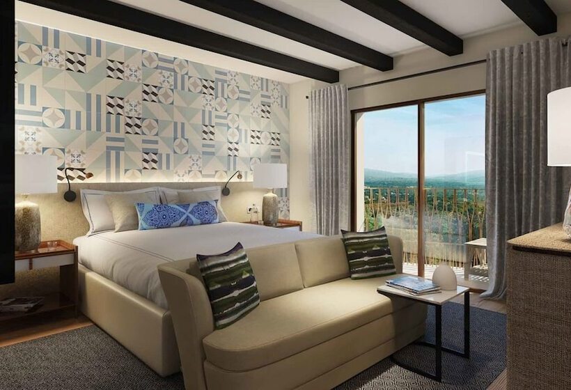 Апартаменты 1 Спальня с Видом, Viceroy At Ombria Algarve