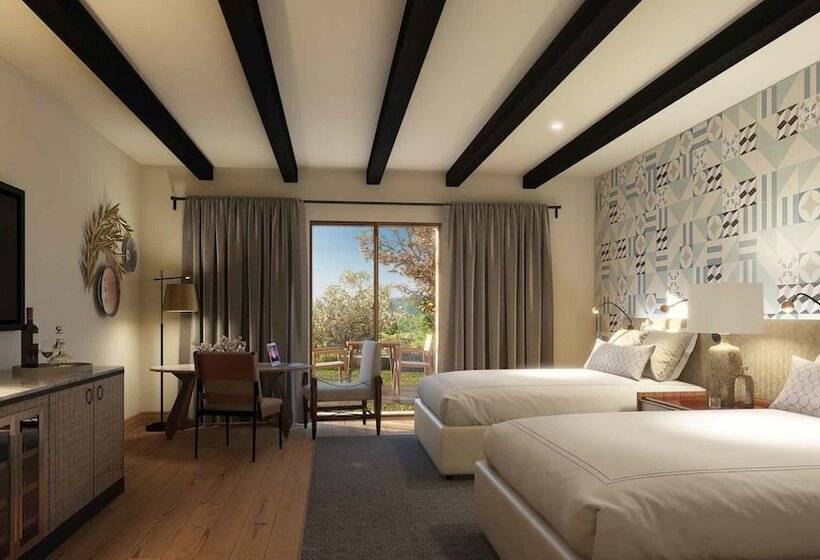 Номер Deluxe, Viceroy At Ombria Algarve