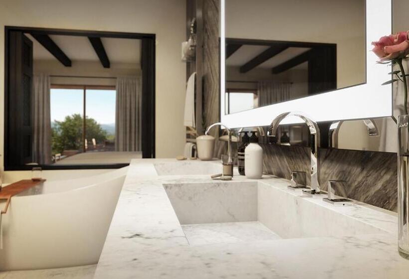 Номер Стандарт с Террасой, Viceroy At Ombria Algarve
