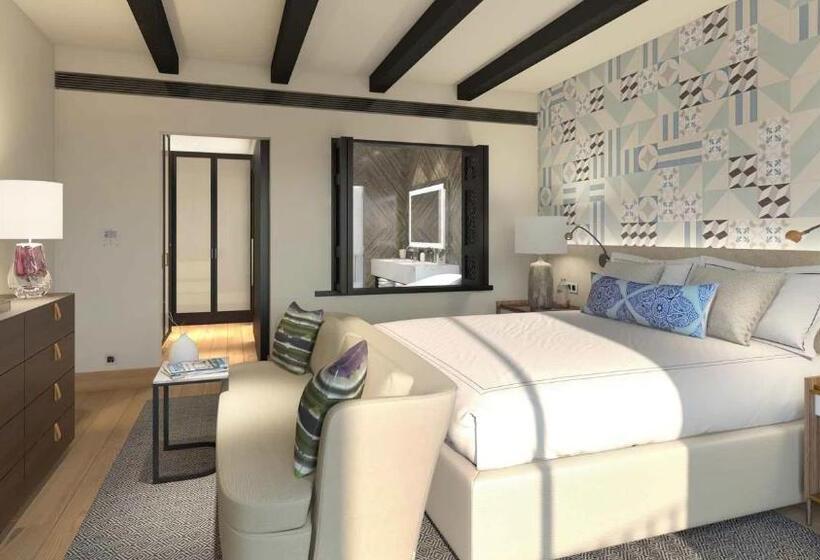 Апартаменты 2 Спальни, Viceroy At Ombria Algarve