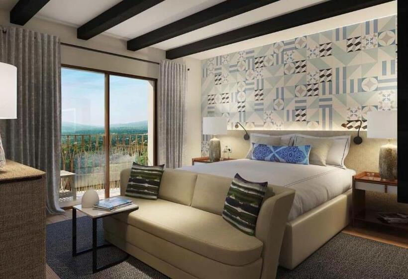 2 Bedrooms Apartment Mountain View, Viceroy At Ombria Algarve