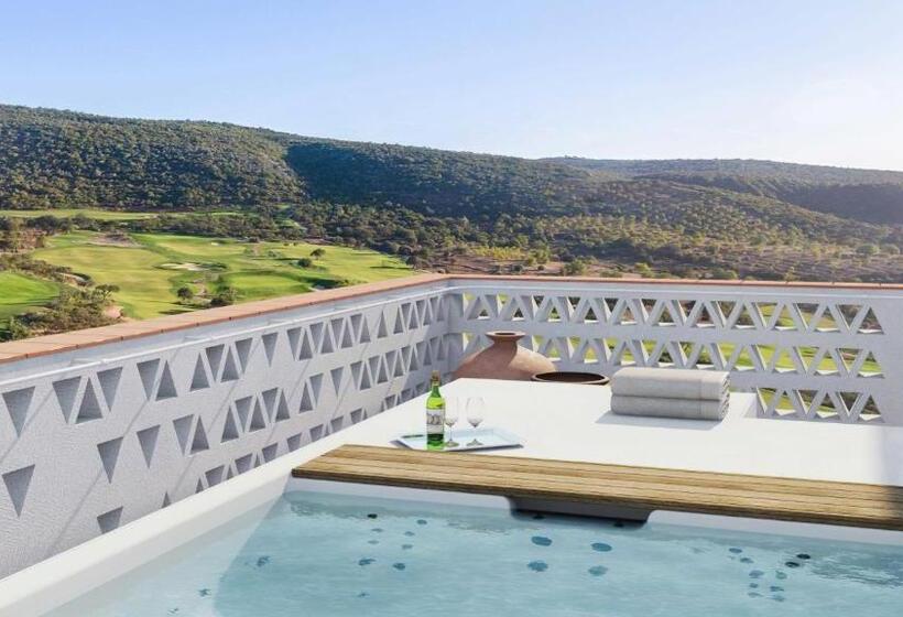 Люкс Повышенной Комфортности, Viceroy At Ombria Algarve