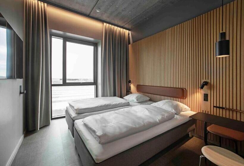 스탠다드 룸, Zleep Hotel Horsens