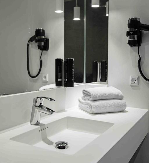 스탠다드 룸, Zleep Hotel Horsens