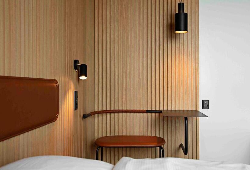 스탠다드 룸, Zleep Hotel Horsens