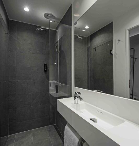 기본룸, Zleep Hotel Horsens
