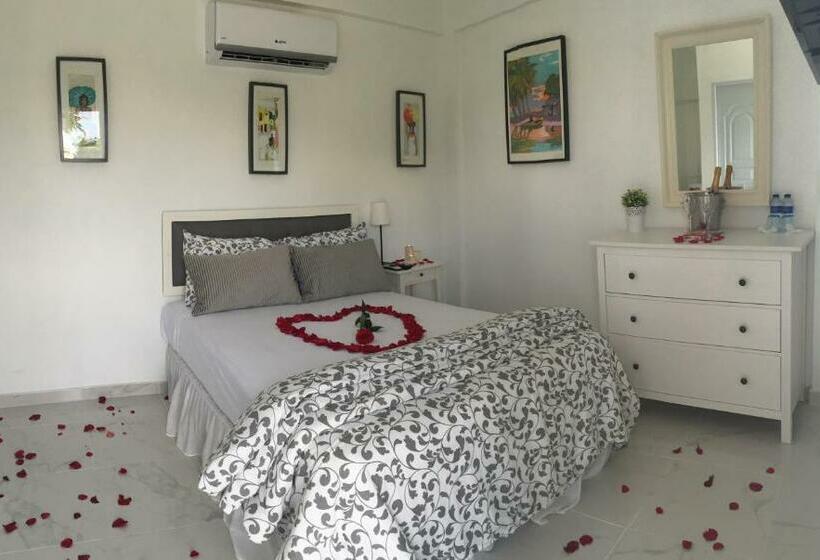 اتاق استاندارد, Batey Hotel Boutique