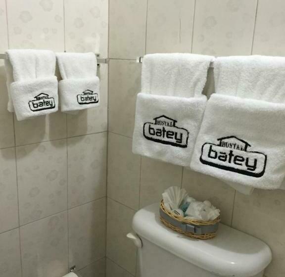 Номер Superior, Batey Hotel Boutique