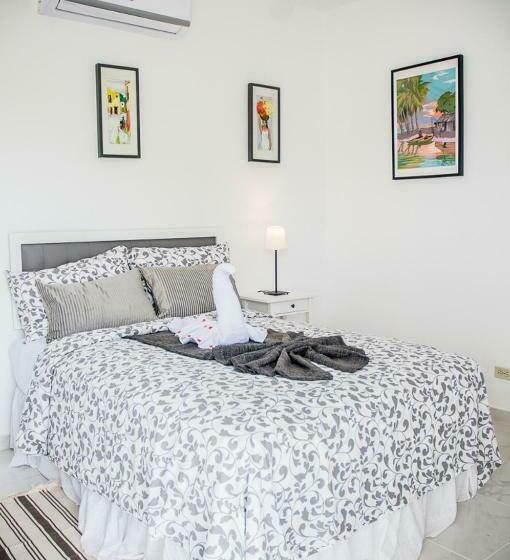 اتاق استاندارد, Batey Hotel Boutique