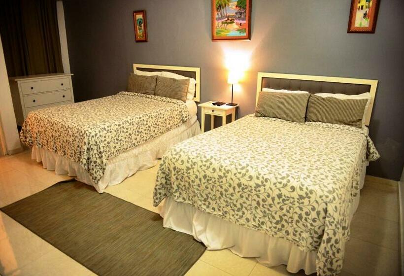 Номер Стандарт, Batey Hotel Boutique