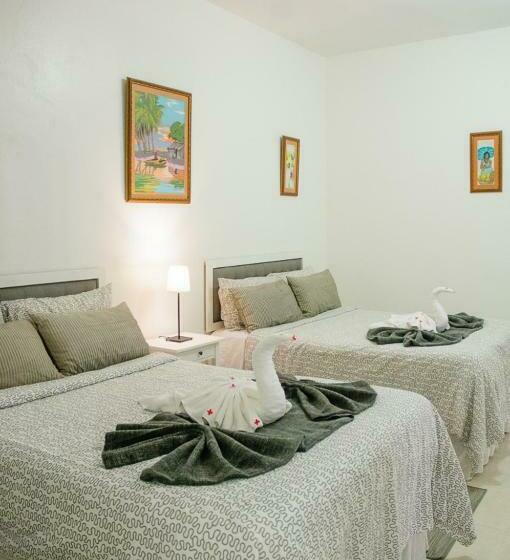 اتاق استاندارد, Batey Hotel Boutique