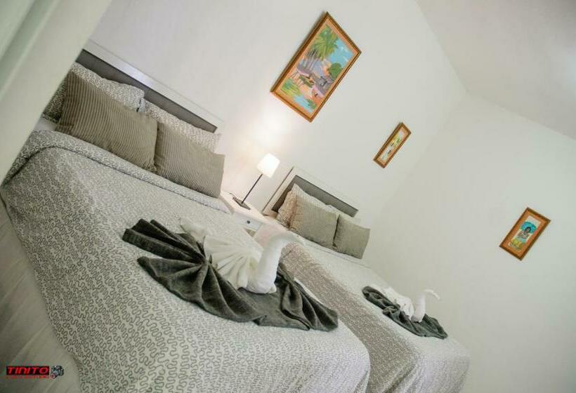 Номер Стандарт, Batey Hotel Boutique