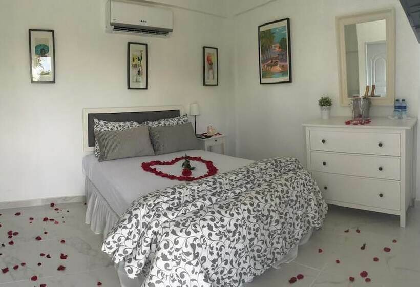 اتاق استاندارد, Batey Hotel Boutique