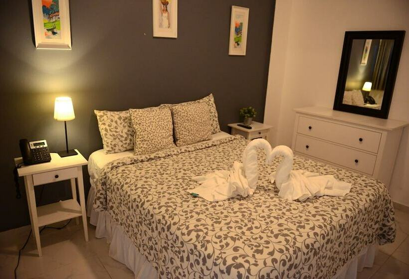 اتاق استاندارد, Batey Hotel Boutique