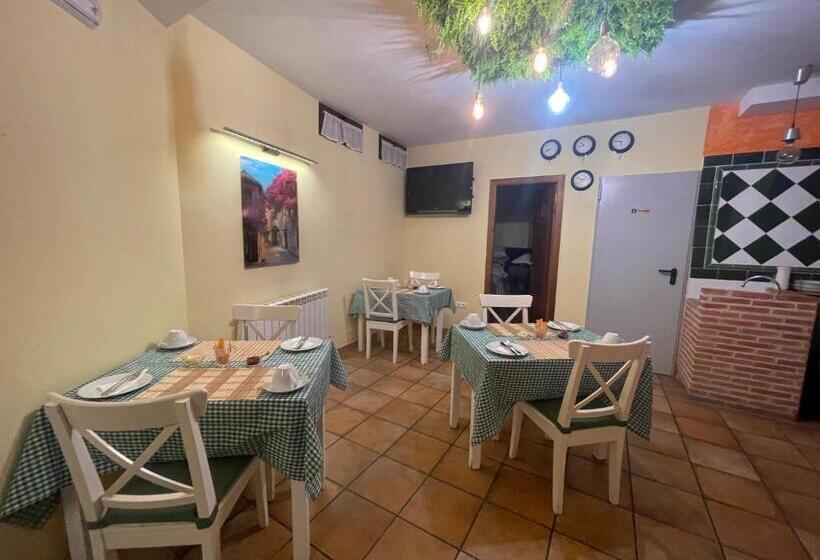 Номер Стандарт, The Way Hotel Molinaseca