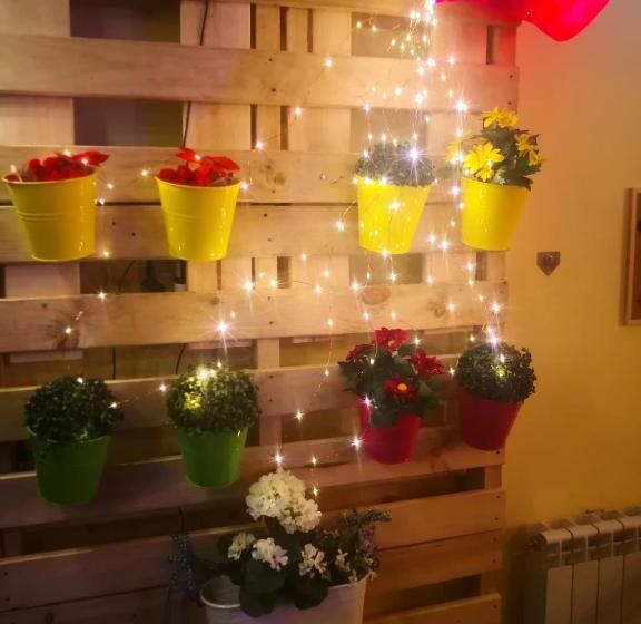 Трехместный Номер Базовый, The Way Hotel Molinaseca