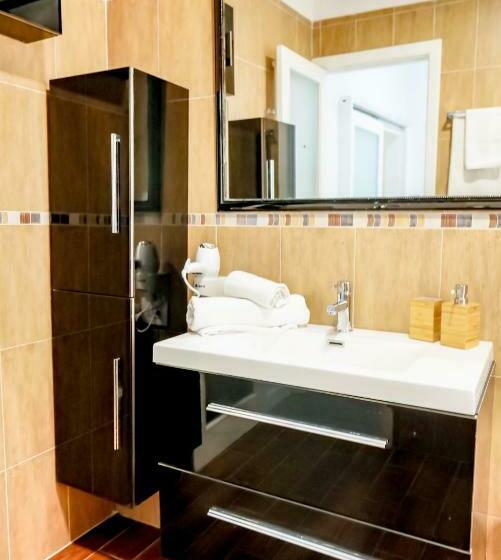 Семейный Номер, Parigi Hotel Bed And Breakfast
