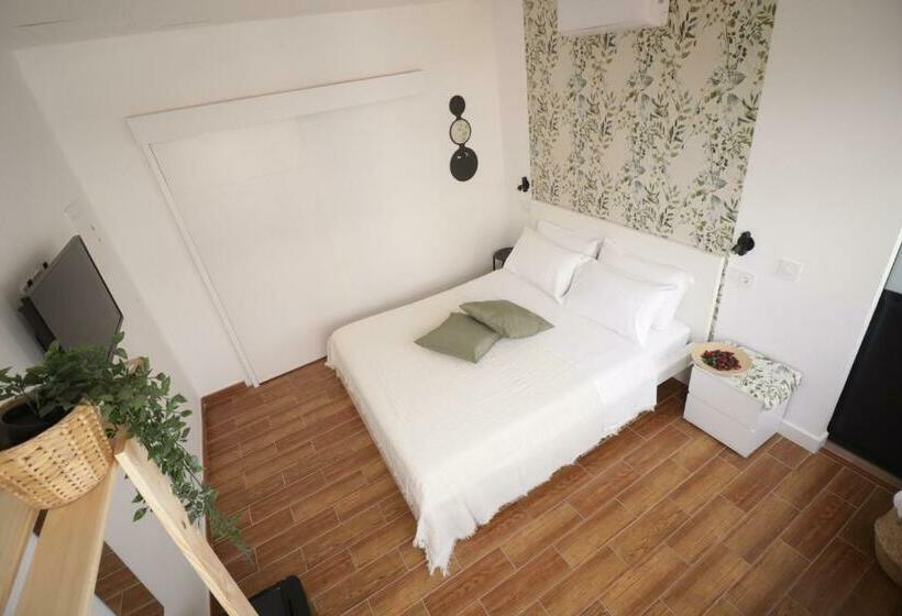 Номер Стандарт, Parigi Hotel Bed And Breakfast