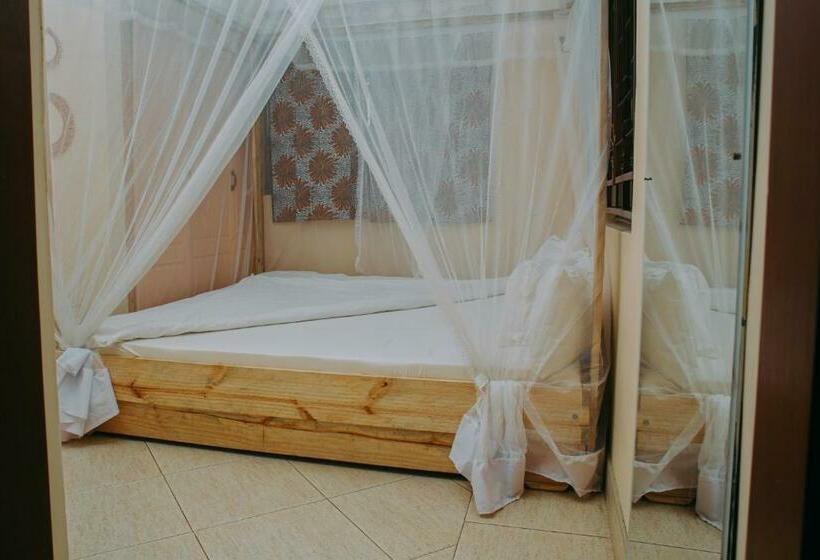 디럭스 룸, White House Of Tanzania