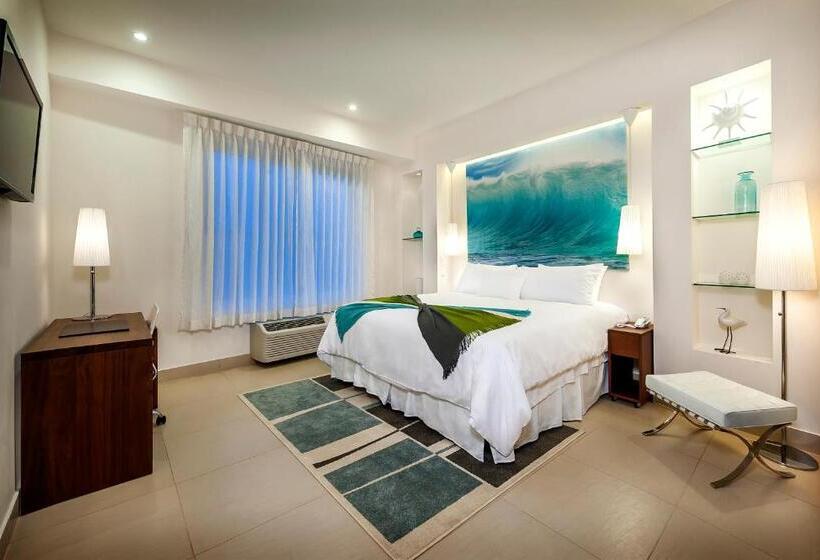اتاق استاندارد, Elements Hotel Boutique
