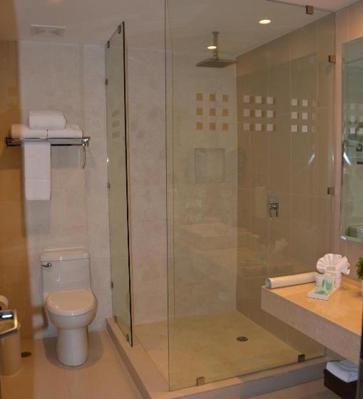اتاق اجرایی, Elements Hotel Boutique