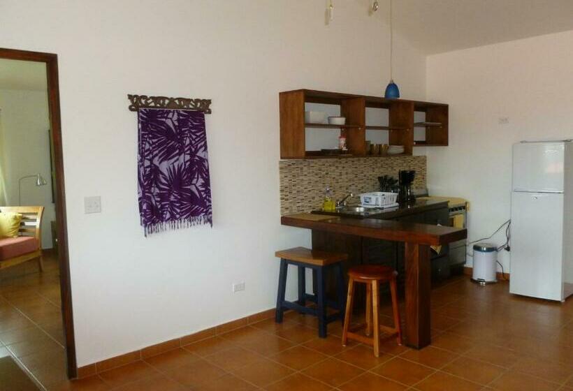 Люкс Deluxe Кровать Кинг, Isla Verde