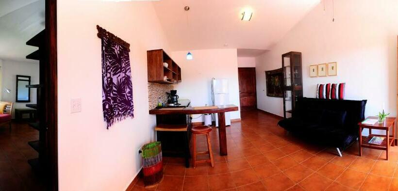 Люкс Deluxe Кровать Кинг, Isla Verde