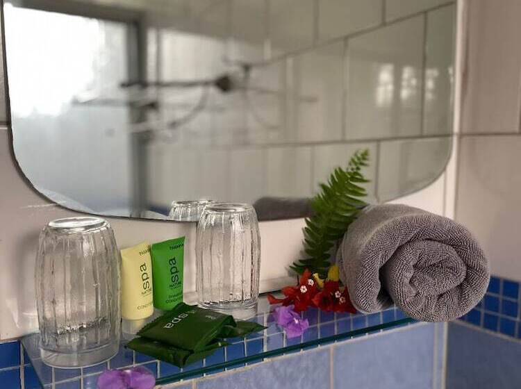 스탠다드 룸, La Casa De La Abuela