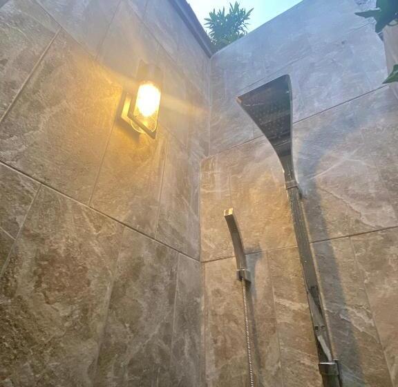 Номер Deluxe Кровать Кинг, Villa Condesa Del Mar