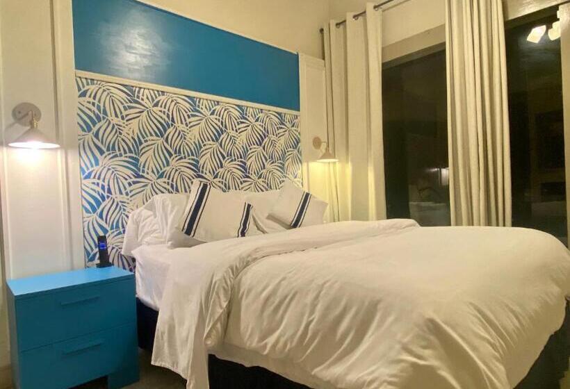 Номер Deluxe Вид на Море с Балконом, Villa Condesa Del Mar