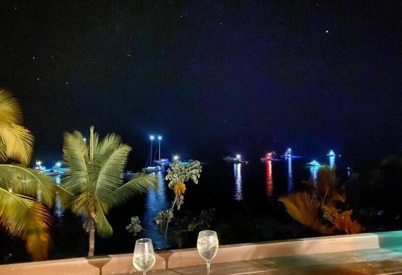 Люкс 2 Спальни, Villa Condesa Del Mar