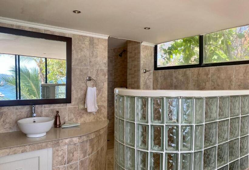 Люкс 2 Спальни, Villa Condesa Del Mar