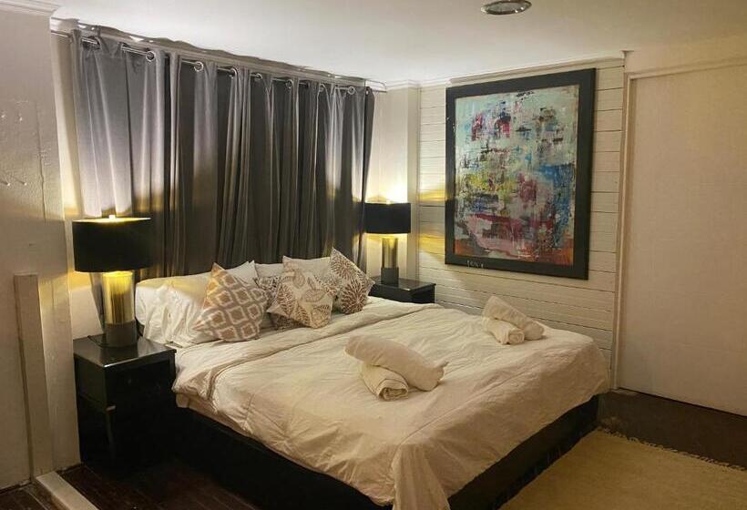 Люкс 2 Спальни, Villa Condesa Del Mar