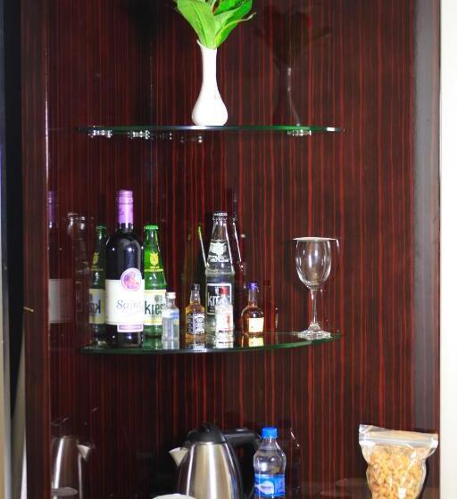 سوییت اجرایی, Tiffany Diamond Hotels   Mtwara