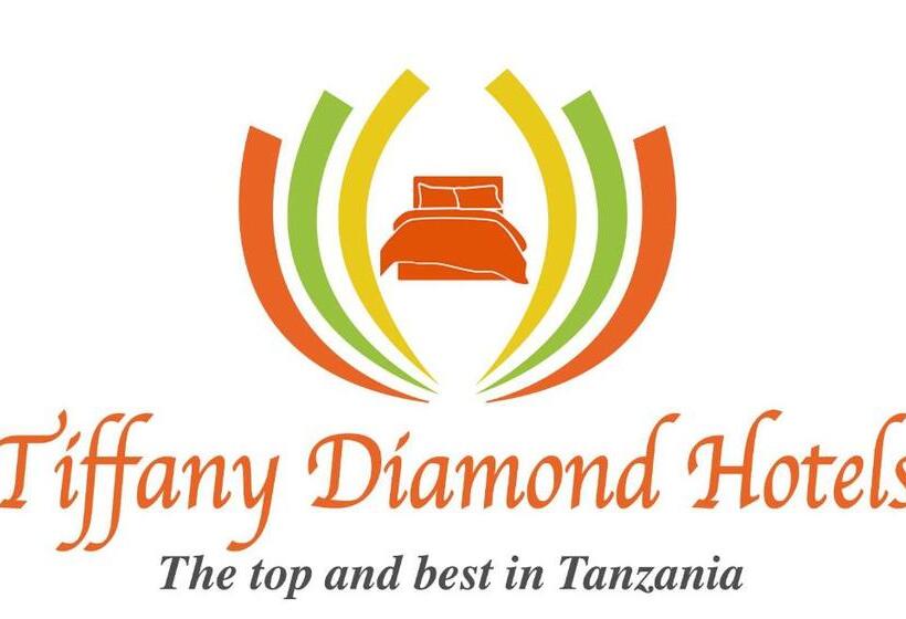 اتاق استاندارد, Tiffany Diamond Hotels   Mtwara