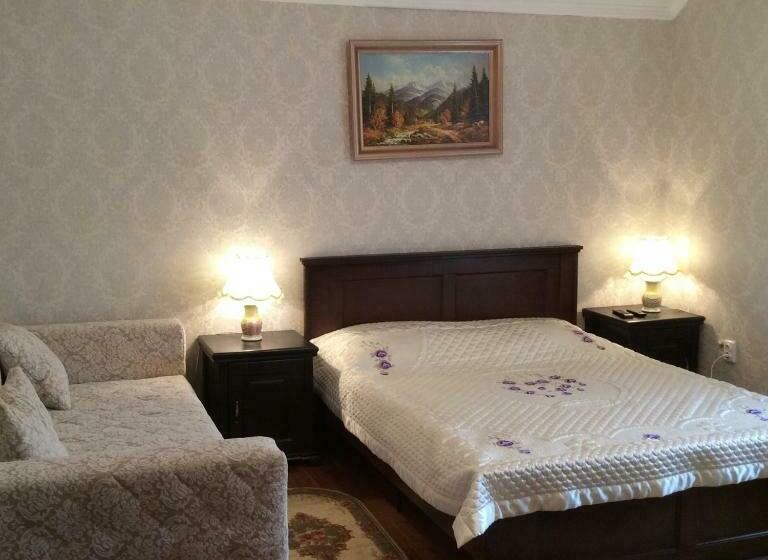Номер Стандарт Трехместный, Guesthouse Grand Canyon
