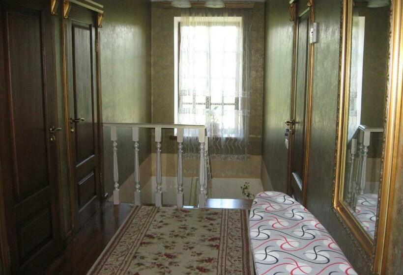 Семейный Номер Superior, Guesthouse Grand Canyon