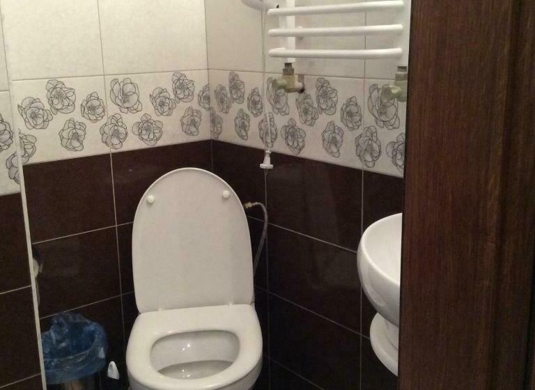 Семейный Номер Superior, Guesthouse Grand Canyon