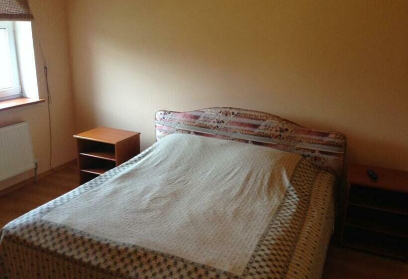 스탠다드 룸, Formula Plus Motel