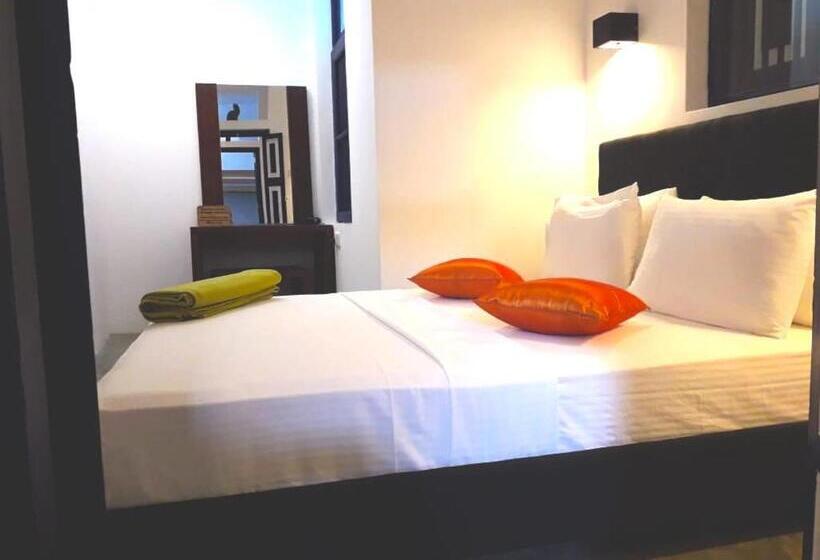 آپارتمان 1 خوابه با چشم‌انداز دریا, Culture Resort